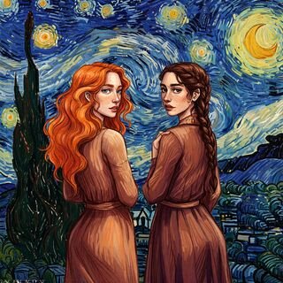 типаж внешности тест