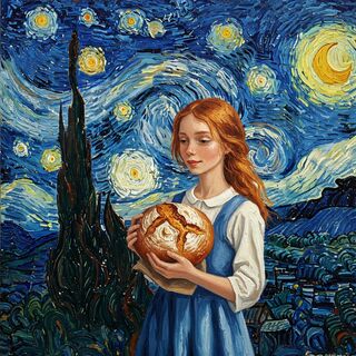 тест какой ты хлеб