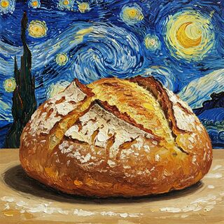 тест какой ты хлеб