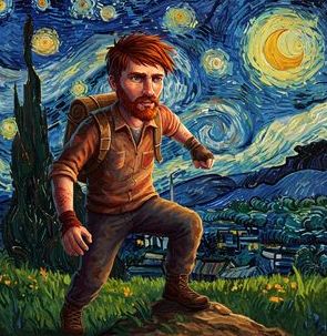 тест кто ты из игры в кальмара 2